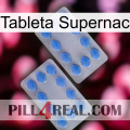 Supernac Tablet 20